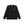 CUSTUM SMALL OG L/S TEE BLACK
