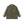 BEP Jeans Stomped Cotton Jacket, Olive