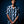 JIRO KONAMI CROW OPEN COLLARED S/S SHIRT