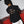 BEP TIMES LEOPARD COLLARED RUGBY SHIRT BLACK