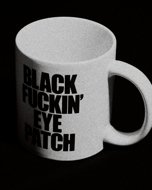 BFEP MUG WHITE