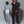 BUSINESS SIZE SWEAT PANTS BLACK