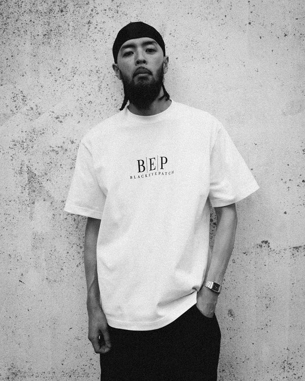 BEP EXCHANGE TEE BLACK