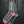 CHECKED HWC SOCKS GRAY/NAVY