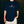 CLASSIC EMBLEM TEE NAVY