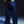 CROWNED B PAINTER JEANS INDIGO