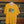 DANCEHALL RADIO TEE MUSTARD
