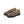 DOTCOM HARUTA LOAFERS BROWN BROWN