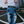DRAGONS EXTRA BAGGY JEANS