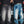 DRAGONS EXTRA BAGGY JEANS INDIGO