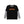 FLAMES LAYERED L/S TEE BLACK