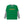 FLAMES LAYERED L/S TEE GREEN