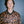 FLAME PATTERNED GAME SHIRT