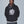 GRAYSCALE LABEL PACK HOODIE BLACK