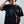 GRAYSCALE LABEL PACK TEE CHARCOAL