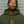 HANDLE WITH CARE HOODIE OLIVE