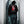 HAVE A NICE DAY DRIZZLER JACKET BLACK