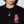 HAVE A NICE DAY DRIZZLER JACKET BLACK
