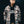 HWC EMBROIDERED QUILTED JACKET WOODLAND CAMO