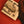 HWC MONEY CLIP GOLD