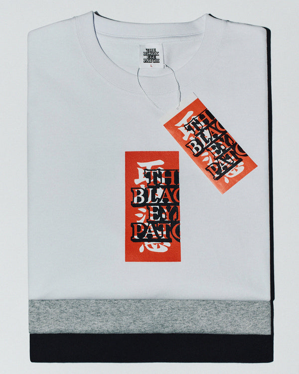 HWC TEE BLACK
