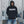IMPACT HOODIE BLACK