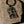 JESUS PLATE KEYCHAIN SILVER