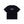 TEAM TOMODACHI LABEL TEE BLACK