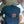 LEATHER PATCHED OG LABEL 6 PANEL CAP NAVY