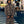 LEOPARD PATTERNED RIPSTOP TRACK JACKET