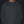 METAL LOGO STITCHED CREW SWEAT CHARCOAL