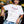 MONEY BAG LABEL TEE WHITE