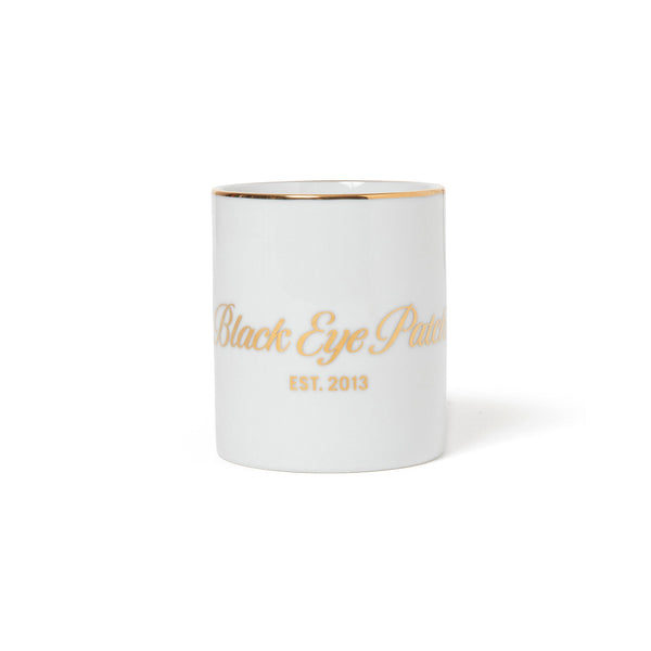 MUG CUP WHITE
