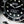 OE DIAL WATCH BLACK