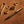 OE LOGO ClicGOLD BIC PEN BLACK