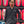 OE LOGO OPEN COLLARED L/S RAYON SHIRT MULTI