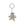 OG BOY RUBBER KEYCHAIN