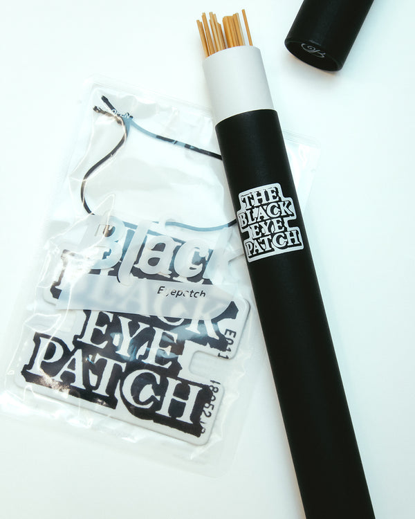 OG LABEL PAPER FRAGRANCE