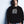 OG LABEL KNIT SWEATER BLACK