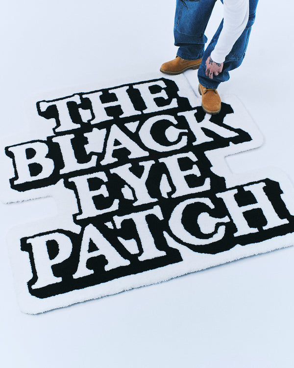 OG LABEL RUG EXTRA LARGE