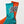 OG LABEL SOCKS ORANGE