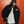 OG MASTERKEY TRUCKER JACKET BLACK