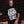 OG SKI MASK TEE BLACK