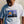 ON THE RUN TEE WHITE