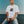 PRIORITY LABEL TEE WHITE