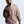 REFLECTOR EMBROIDERED SMALL HWC ZIP HOODIE BLACK