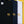ROYAL EMBLEM EMBROIDERED HEAVYWEIGHT TEE NAVY