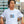 SCHEDULED DELIVERY LABEL TEE WHITE