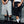 SMALL OG BAGGY SWEAT SHORTS HEATHER GRAY