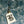 SHOGI PAWN KEYCHAIN
